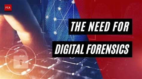 is digital forensics in demand