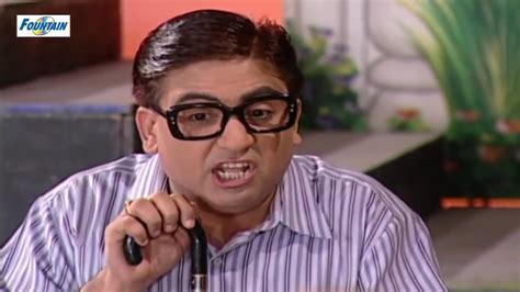 is dilip joshi gujarati