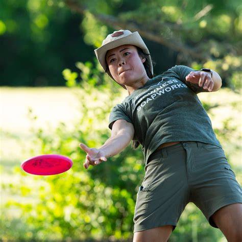 Getting Started with Disc Golf? Here Are the Best Driving Tips for You