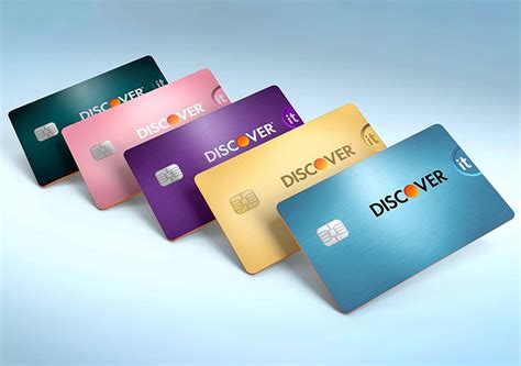 is discover credit card widely accepted