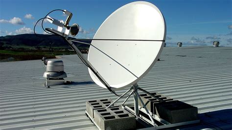 is dish satellite or cable