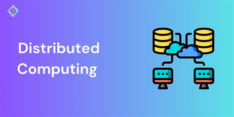 Is Distributed Computing Worth It