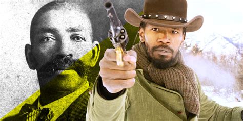 is django unchained based on a true story