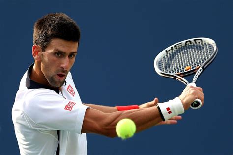 is djokovic the best tennis player ever