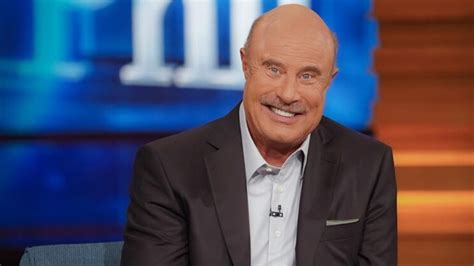 is doctor phil a republican