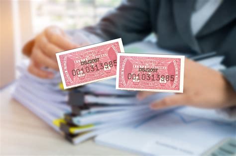 is documentary stamp tax a local tax