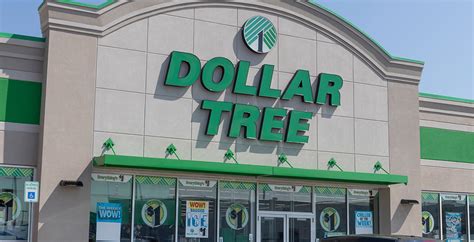 is dollar tree changing their prices