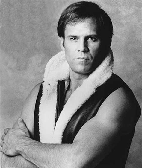 is don stroud gay