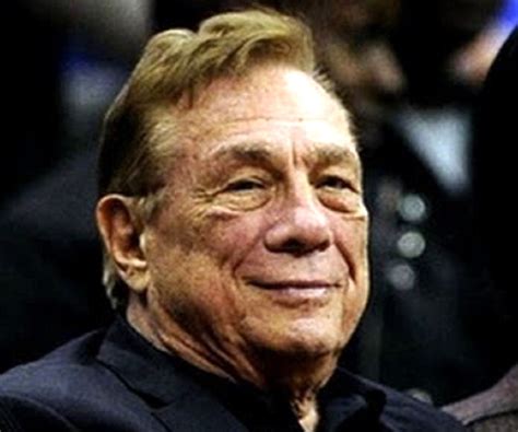 is donald sterling alive