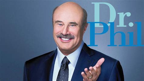 is dr phil a conservative