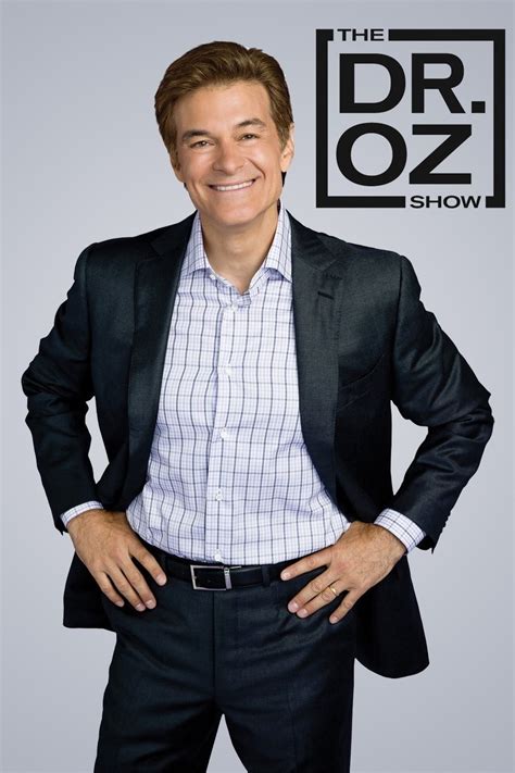 is dr. oz for real