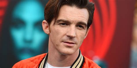 is drake bell alive
