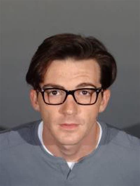 is drake bell getting arrested