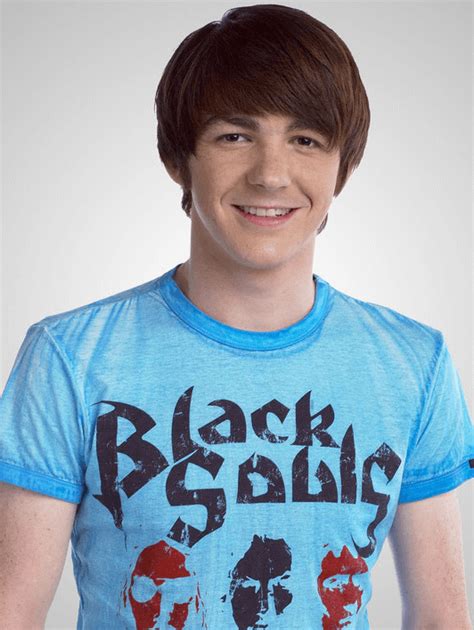 is drake bell related to kristen bell