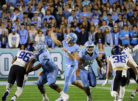 is drake maye playing in the bowl game