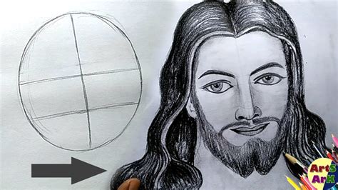Is Drawing Jesus A Sin