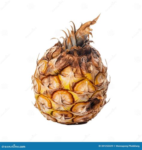 Is Dried Pineapple Unhealthy