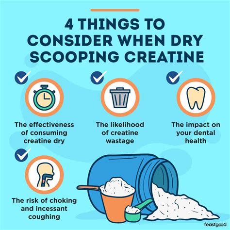 Is Dry Scooping Good