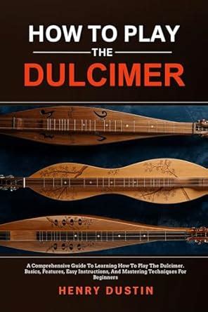 Is Dulcimer Easy To Play