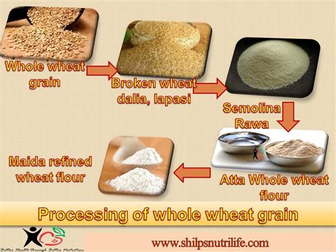 is durum wheat flour same as maida