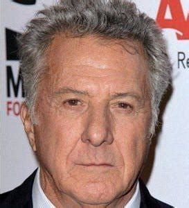 is dustin hoffman dead