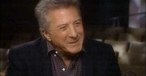 is dustin hoffman still living