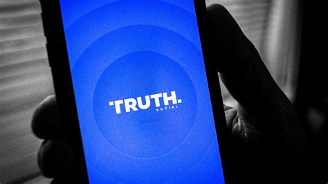 is dwac merging with truth social