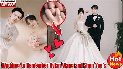 is dylan wang married