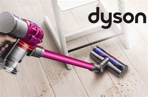 is dyson a uk company