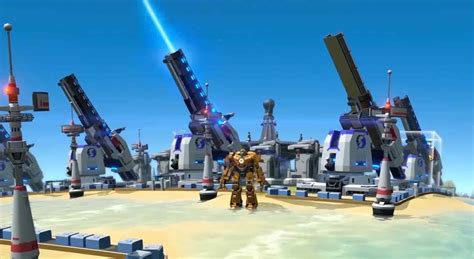 Is Dyson Sphere Program On Ps4