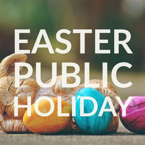 is easter monday a public holiday nz