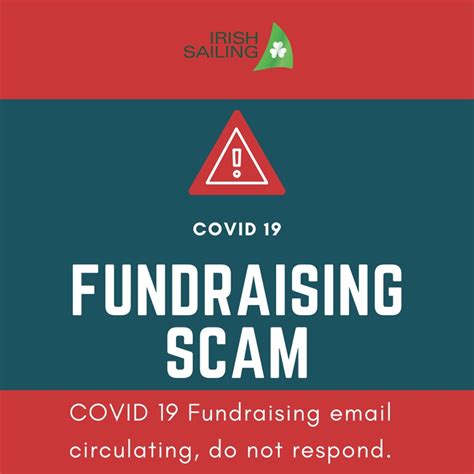 is easyfundraising a scam