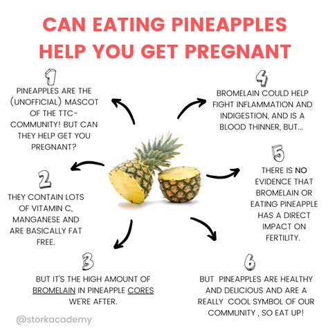 Is Eating Pineapple Good For You While Pregnant