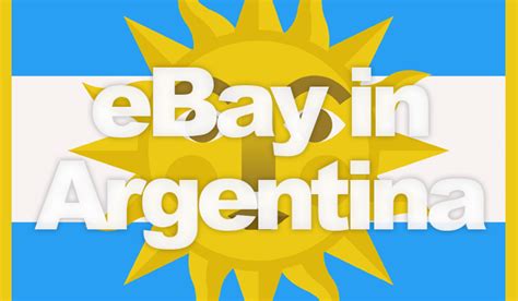 is ebay in argentina