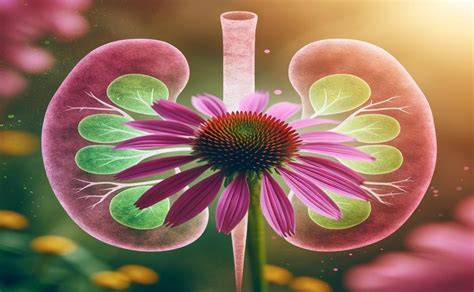 Is Echinacea Safe For Your Kidneys