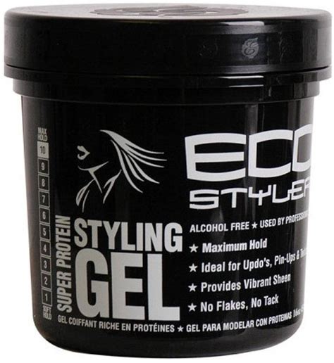 Perfect Is Eco Gel For Black Hair For Hair Ideas