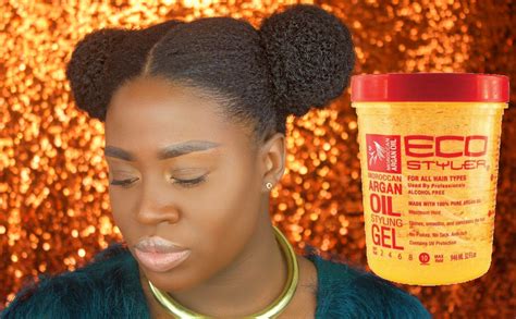 Unique Is Eco Styler Gel Good For Natural Hair Hairstyles Inspiration