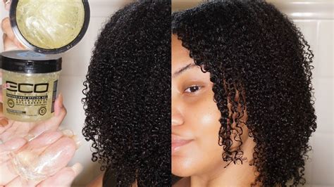  79 Popular Is Eco Styler Gel Good For Relaxed Hair For Hair Ideas