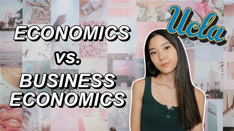 is econ required for business major