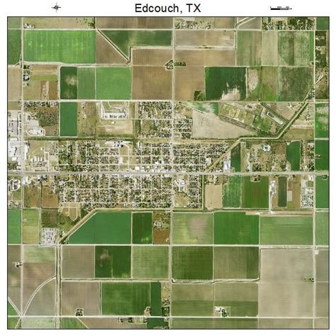 Is Edcouch Texas Safe