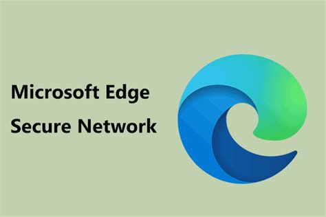 Is Edge Secure