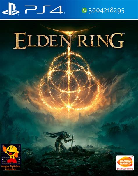 Buy Elden Ring on PlayStation 4 GAME