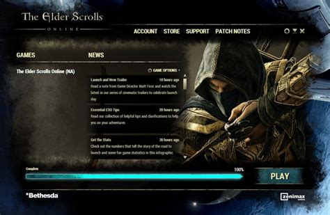 Will Give Elder Scrolls Online Players a Lot to