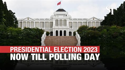 is election day a public holiday in singapore