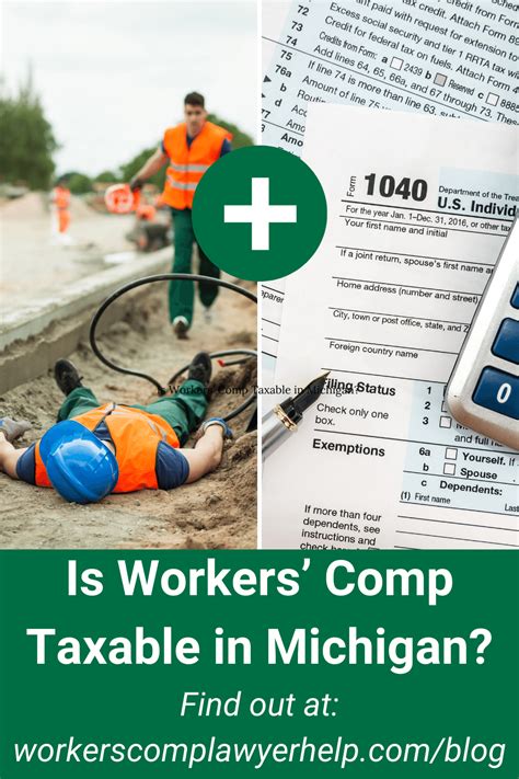 is election worker pay taxable in michigan