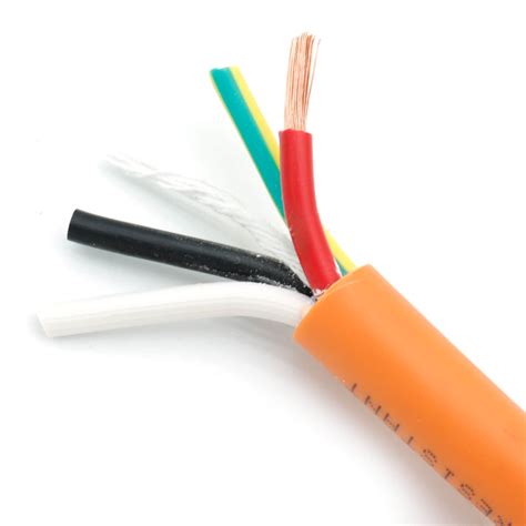 Is Electrical Cable Weee Waste