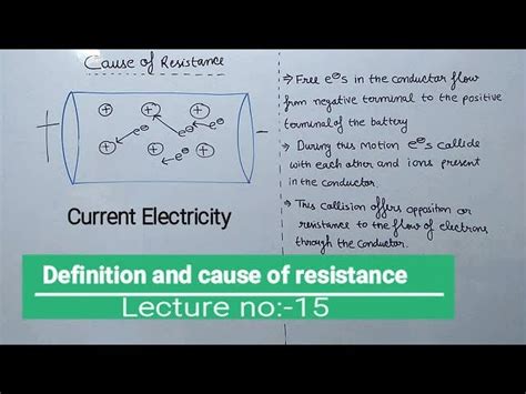 Is Electrical Current Qualitative Or Quantitative