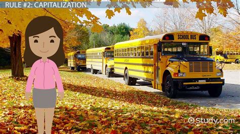 is elementary school capitalized