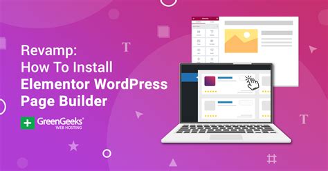 is elementor wordpress plugin free