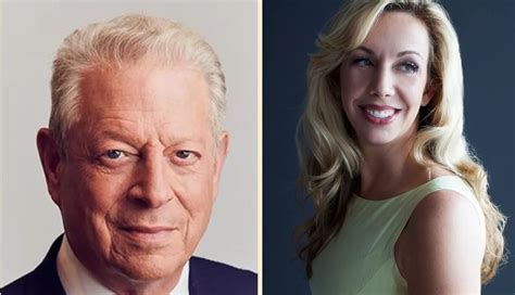 is elizabeth gore related to al gore